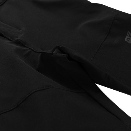 Alpine Pro Bako gyerek rövidnadrág