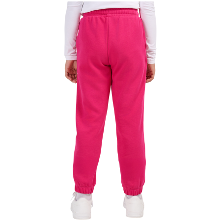4F Trousers Cas F1784 Hot Pink gyerek melegítő