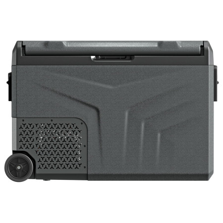 Yolco TCX50 kompresszoros hűtőláda