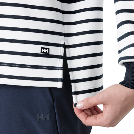 Helly Hansen W Capri Sweatshirt női pulóver