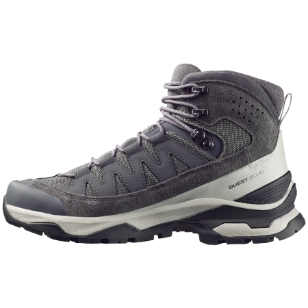 Salomon Quest Echo Gore-Tex férfi túracipő