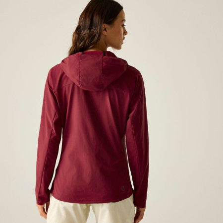 Dare 2b Nomadic Softshell női dzseki