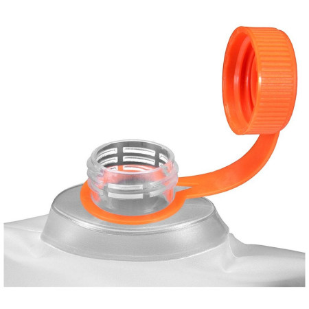 Összecsukható kulacs CNOC Vecto 2l Water Container