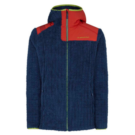 La Sportiva Maya Hoody W női pulóver