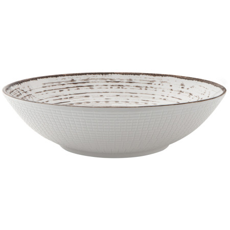 Brunner Salad Bowl ø 28 cm salátás tál