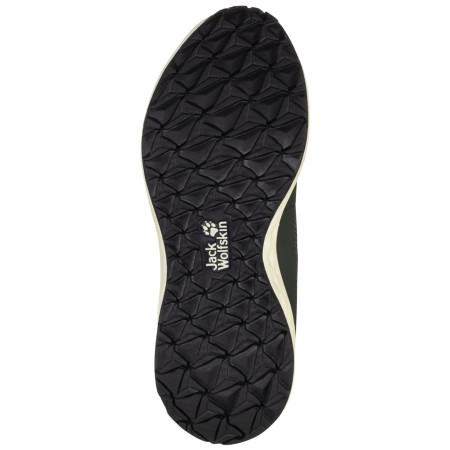 Jack Wolfskin Vili Sneaker Low K gyerek cipő