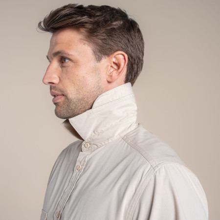 Craghoppers Kiwi II SS Shirt férfi ing