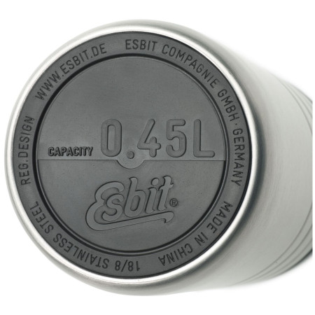 Termobögre Esbit Majoris 450 ml