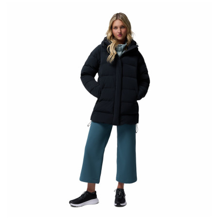 Columbia Amaze Puff™ Mid Hooded Jacket női télikabát