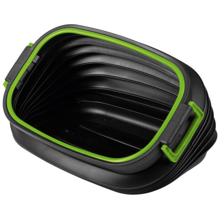 Yolco CP37 összecsukható doboz fedéllel