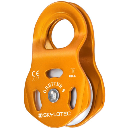 Skylotec Orbiter S csiga narancs Orange