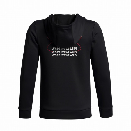Under Armour Armour Flc Retro Grphc HD gyerek pulóver