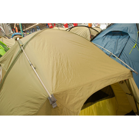 Pinguin Tornado 3 sátor