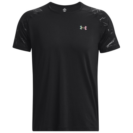 Under Armour Rush Emboss SS férfi funkcionális póló