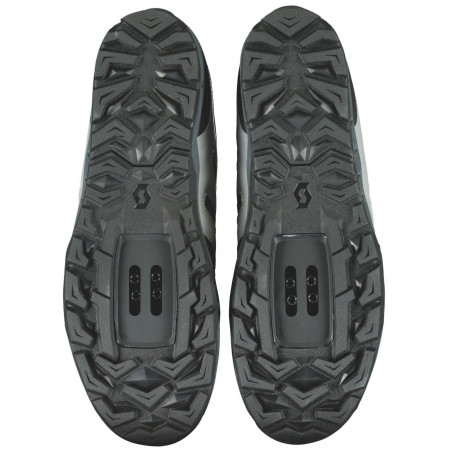 Női biciklis cipő Scott W's Sport Crus-r Boa Reflective