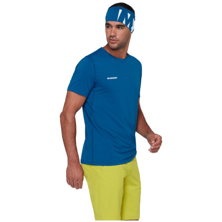 Mammut Selun FL T-Shirt Men férfi póló