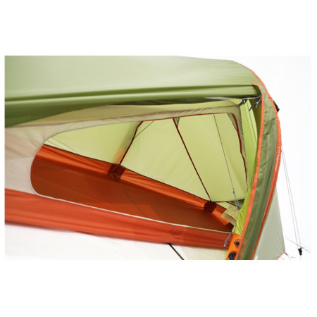 Force Ten Helium UL 1 Air 1 személyes ultrakönnyű sátor