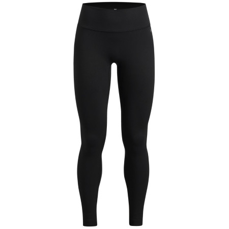 Under Armour Motion Legging Black gyerek leggings fekete Black / / Castlerock