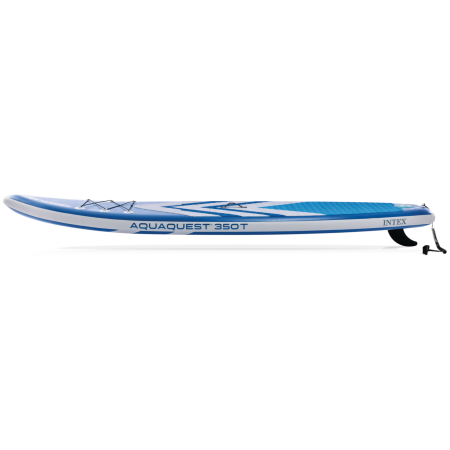 Intex AquaQuest® 350T Touring SUP paddleboard