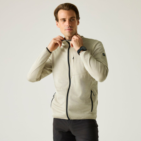 Regatta Hillden Midlayer férfi pulóver