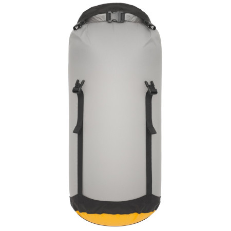 Sea to Summit Evac Ultralight Compression Dry Bag 20L vízhatlan zsák szürke/fekete High Rise
