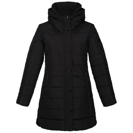 Regatta Pamelina női kabát fekete