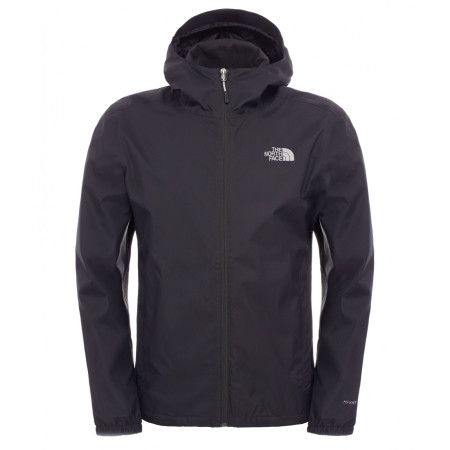 Férfi kabát The North Face Quest Jacket M fekete