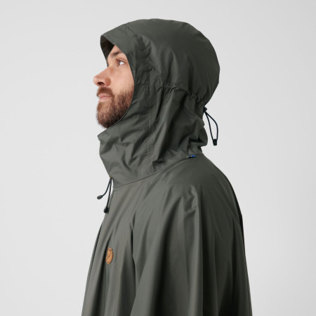 Fjällräven Poncho poncsó