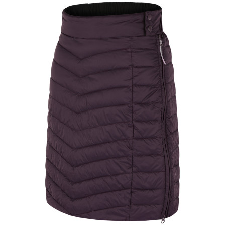 MOOA Eira Duotherm toll szoknya sötétlila dark purple