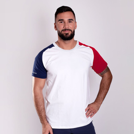 Progress Republic férfi póló