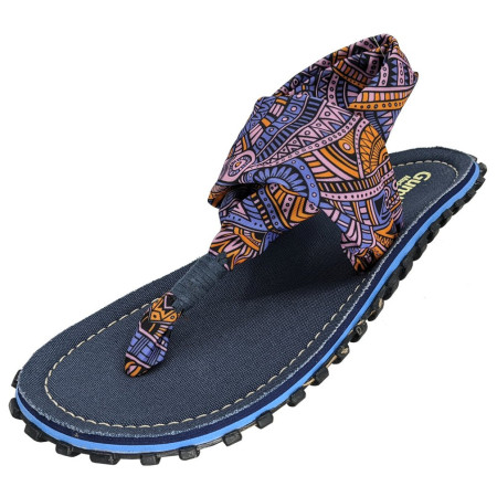Gumbies Slingback Aztec női szandál