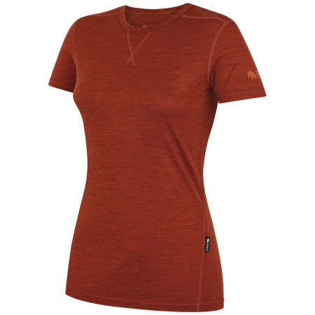 Zulu Merino 160 Short női póló