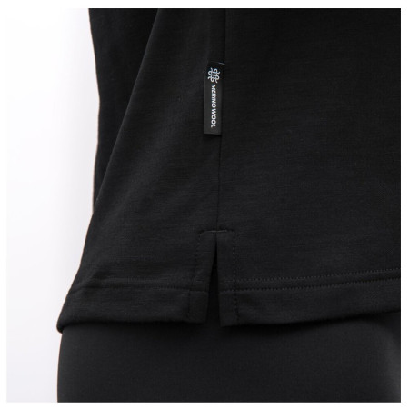 Sensor Merino Blend Stone női póló
