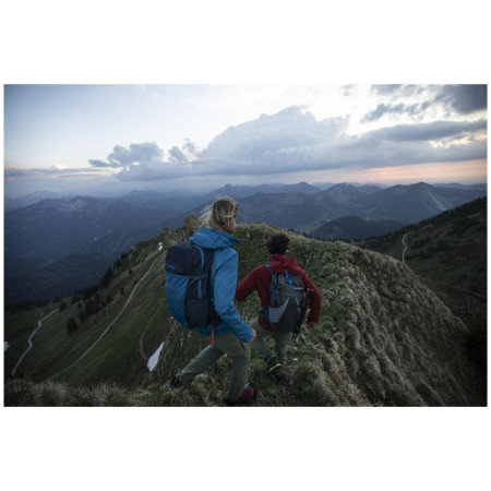 Vaude Wizard 30+4 túrahátizsák