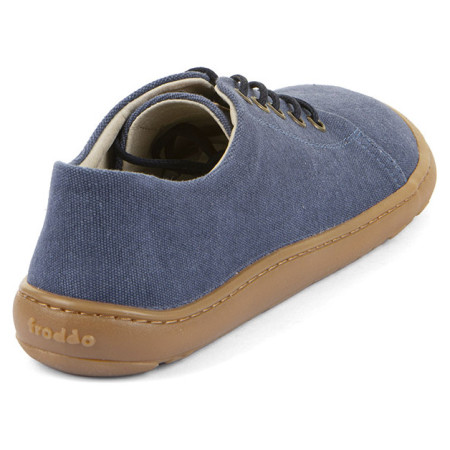 Frodo Barefoot botaniq laces női cipő