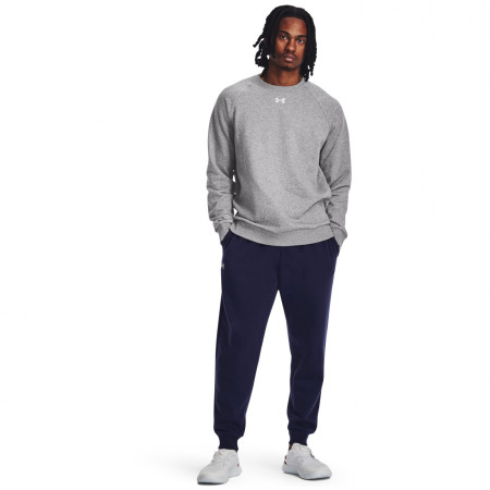 Under Armour Rival Fleece Crew férfi pulóver