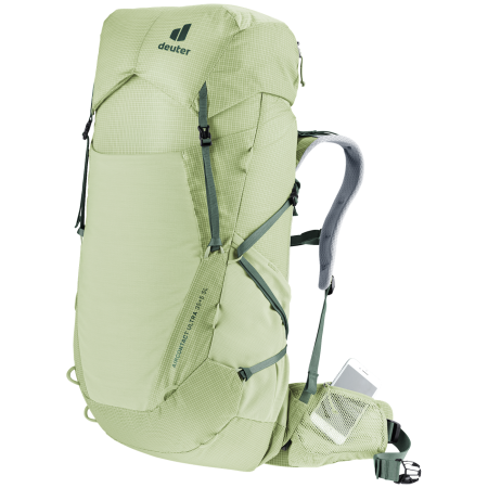 Deuter Aircontact Ultra 35+5 SL túrahátizsák