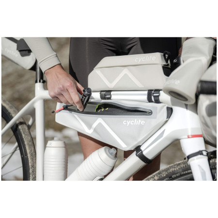 Cyclite Frame Bag / 02 váztáska