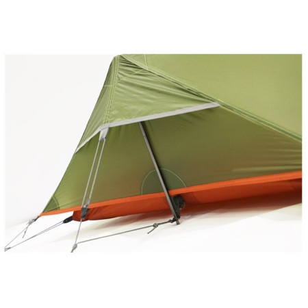 Force Ten Helium UL 1 Air 1 személyes ultrakönnyű sátor