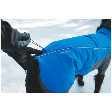 Ruffwear Vert Coverall ruházat kutyáknak