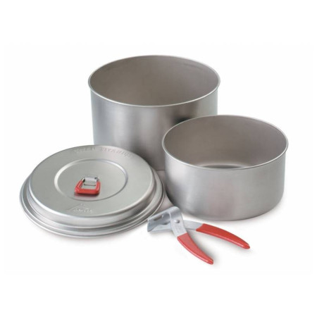 Edényszett MSR Titan 2 Pot Set