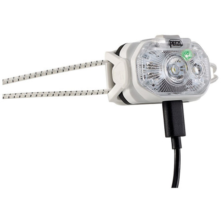 Petzl Swift LT fejlámpa