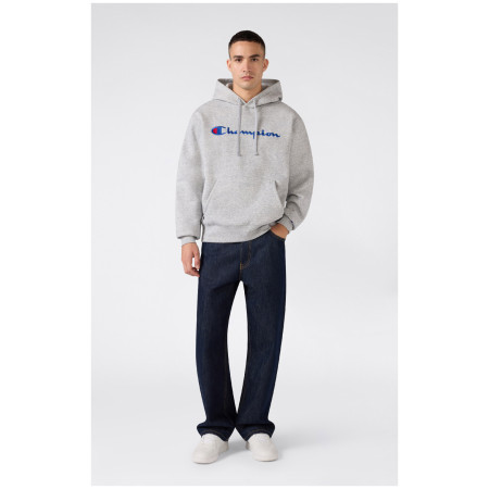 Champion Hooded Sweatshirt M INC férfi pulóver