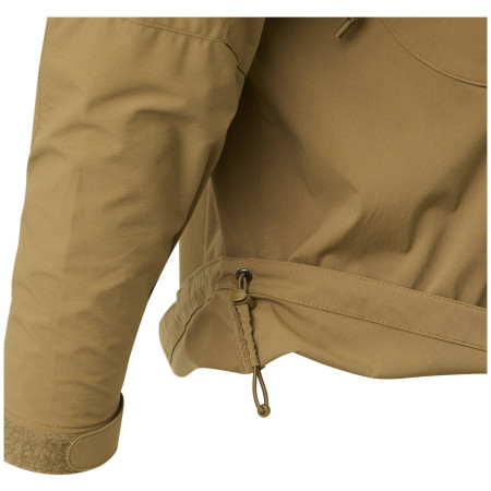 Helikon-Tex Trooper Jacket Mk2 - Stormstretch® férfi dzseki