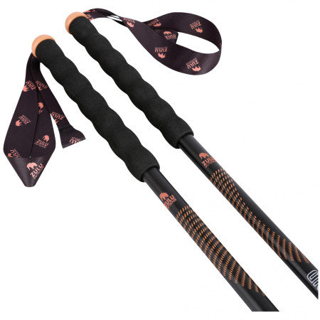 Zulu Lighthand Twistlock túrabot