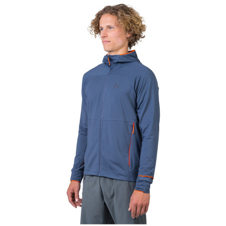 Hannah Ethan Hoody 2023 férfi pulóver