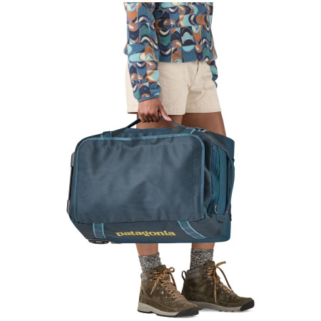 Patagonia Black Hole Wheeled Duffel 40L bőrönd