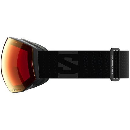 Salomon Radium Prime Sigmaphoto +1Lens síszemüveg