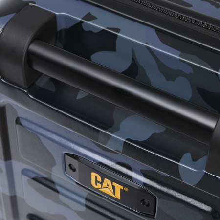 Caterpillar Stealth 2.0 58 cm bőrönd