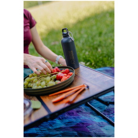 Zulu Steel Flask 0,5 L kulacs